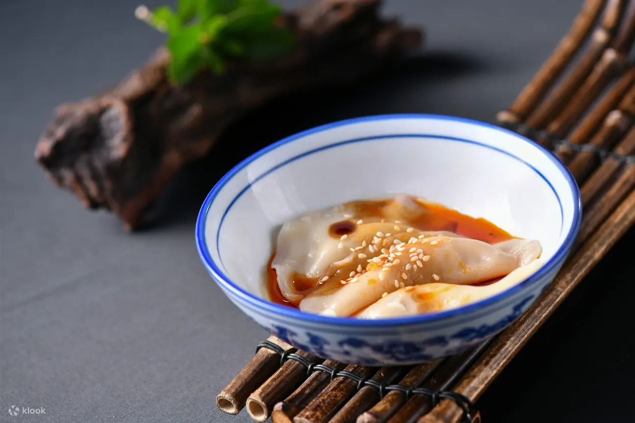 顺兴茶馆 · 精品川菜 | 世纪城店